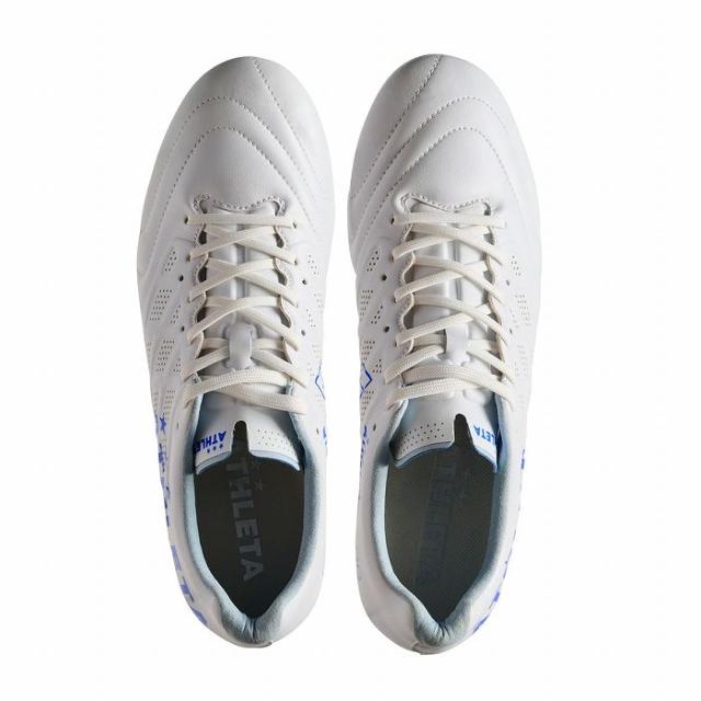 ATHLETA アスレタ O-Rei Faz(ホワイト) 10024 10WHT サッカー スパイク_3