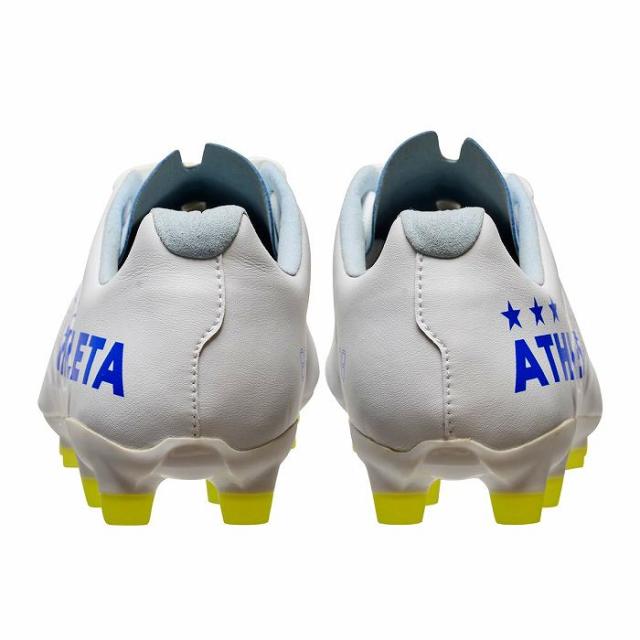 ATHLETA アスレタ O-Rei Faz(ホワイト) 10024 10WHT サッカー スパイク_4