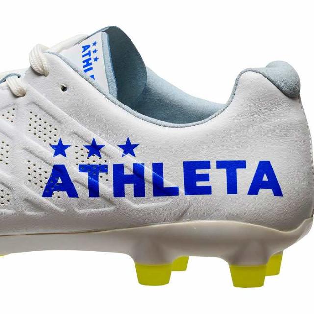 ATHLETA アスレタ O-Rei Faz(ホワイト) 10024 10WHT サッカー スパイク_5