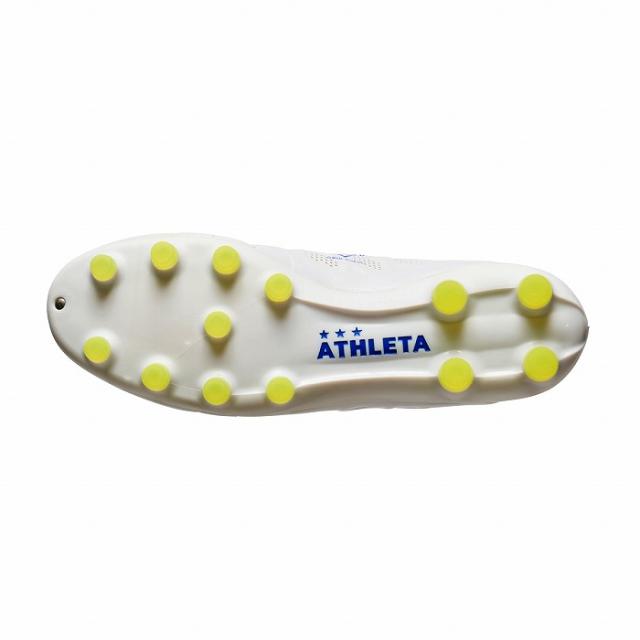 ATHLETA アスレタ O-Rei Faz(ホワイト) 10024 10WHT サッカー スパイク_6