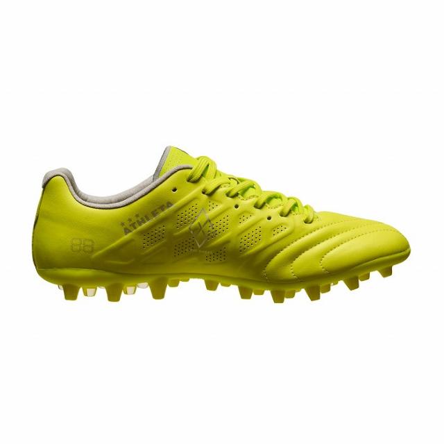 ATHLETA アスレタ O-Rei Faz MG(イエロー) 10026 29FYE サッカー スパイク_2