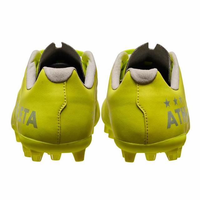 ATHLETA アスレタ O-Rei Faz MG(イエロー) 10026 29FYE サッカー スパイク_4