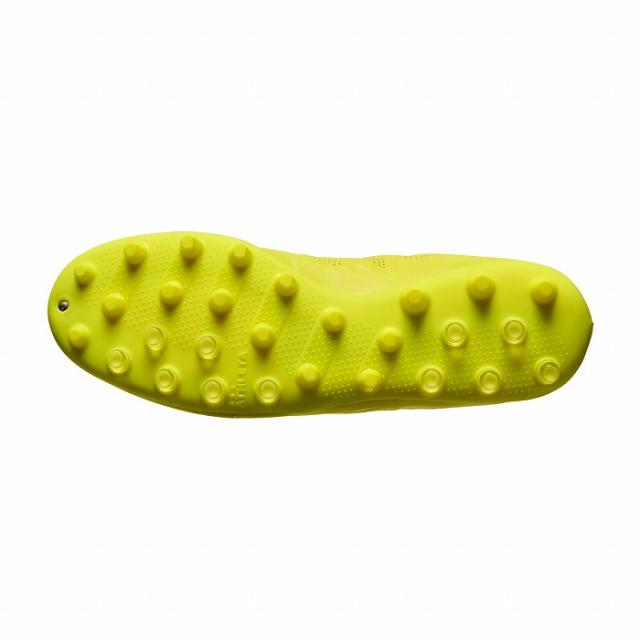 ATHLETA アスレタ O-Rei Faz MG(イエロー) 10026 29FYE サッカー スパイク_6