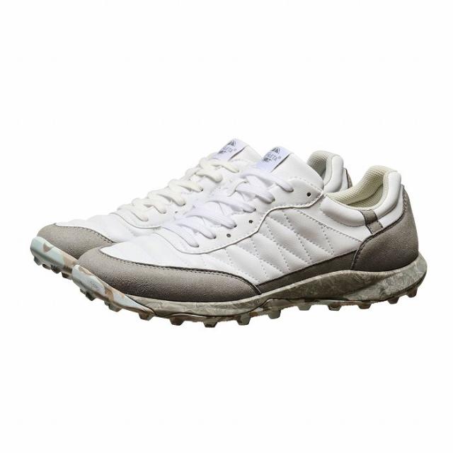 ATHLETA アスレタ Cultura MT(ホワイト) 12012 10WHT サッカー フットサル トレーニングシューズ