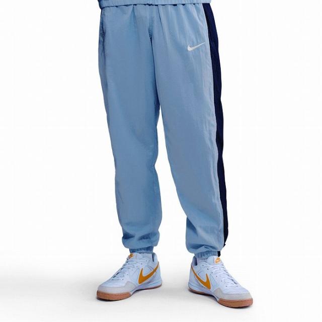 NIKE ナイキ RPL トータル90 トラック パンツ(ライトブルー) HQ3394 468 ウィンドパンツ
