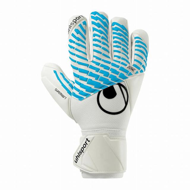 ウールシュポルト スーパーグリップ+ 8号 uhlsport (ウールシュポルト