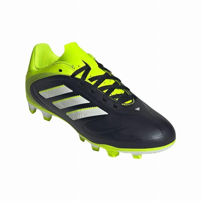 adidas COPA サッカーシューズ イエロー/ブラック adidas スパイク