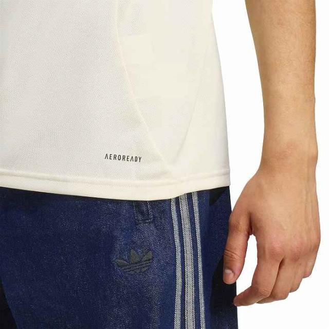 ADIDAS アディダス リバプール 25-26 アウェイ 半袖 レプリカ