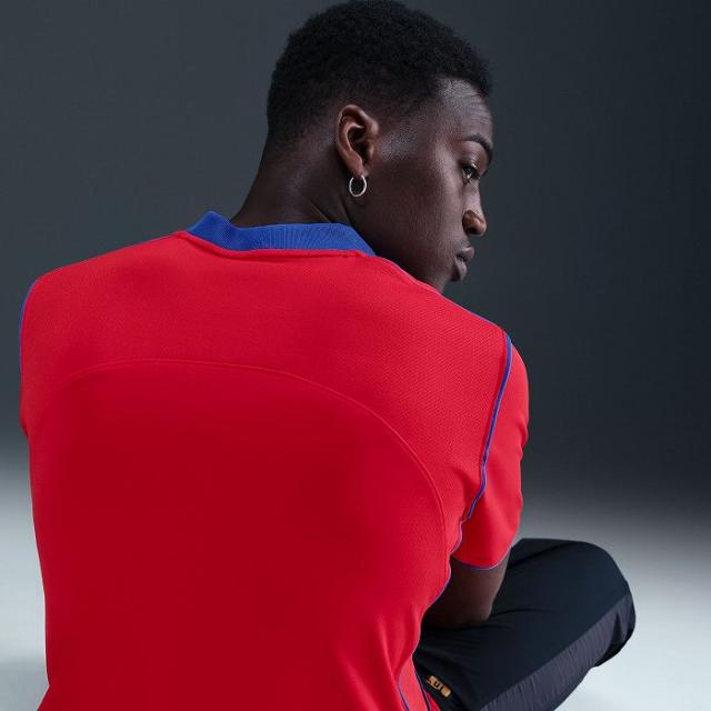 NIKE ナイキ パリサンジェルマン 25-26 3rd 半袖 レプリカ