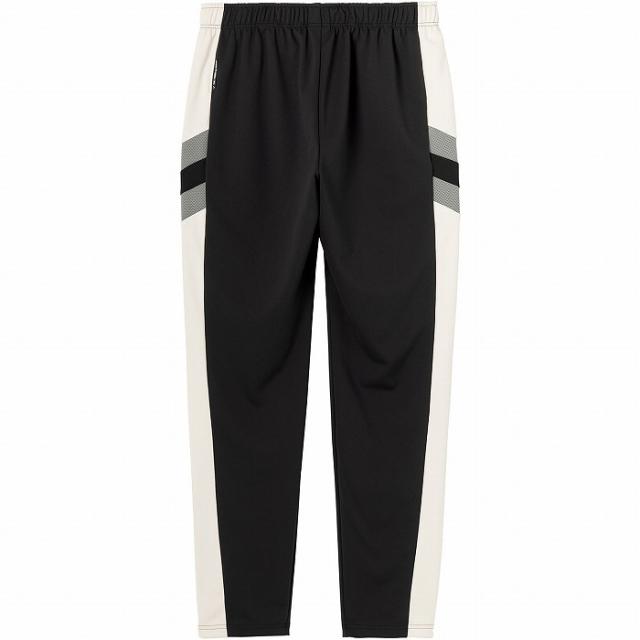 UMBRO アンブロ THE THIRD ウォームアップ ロングパンツ(ブラック