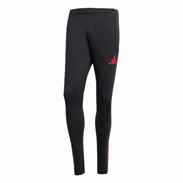 ADIDAS アディダス リバプール トレーニングパンツ(ブラック) JZN20 JV6566 レプリカ トレーニングパンツ