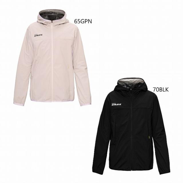 ATHLETA アスレタ ウィンドウォームジャケット 02428 ウィンド