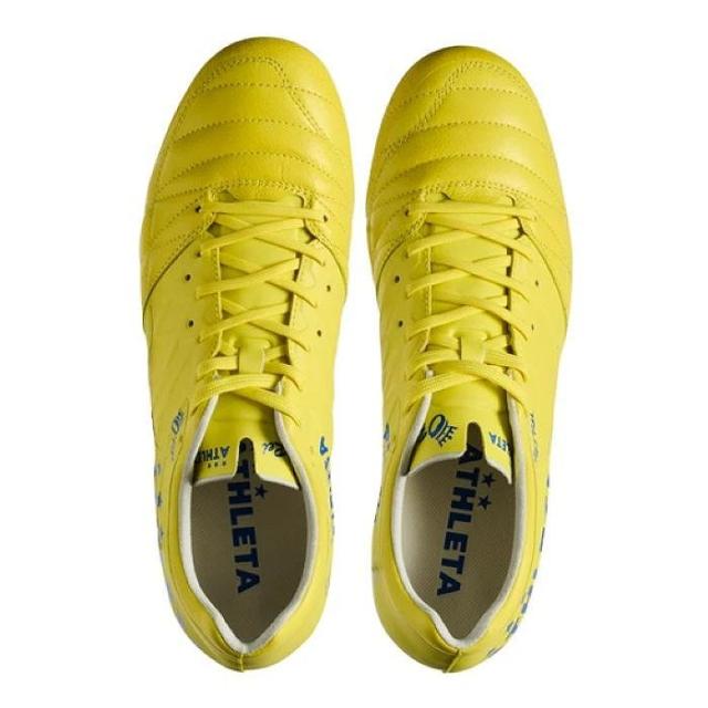 ATHLETA アスレタ O-Rei T7 MG(フラッシュイエロー) 10019 29FYE