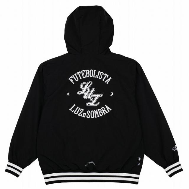 LUZESOMBRA ルースイソンブラ OAO LUCKY TAFTA JACKET L1252120