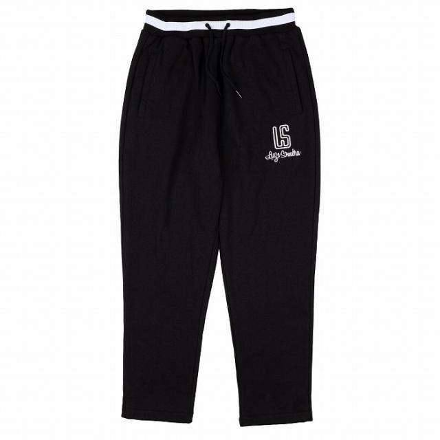 LUZESOMBRA ルースイソンブラ OAO SLIM HEAVY SWEAT LONG PANTS L1252175 スウェットパンツ_1