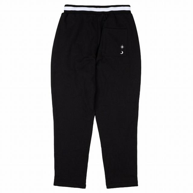 LUZESOMBRA ルースイソンブラ OAO SLIM HEAVY SWEAT LONG PANTS L1252175 スウェットパンツ_2