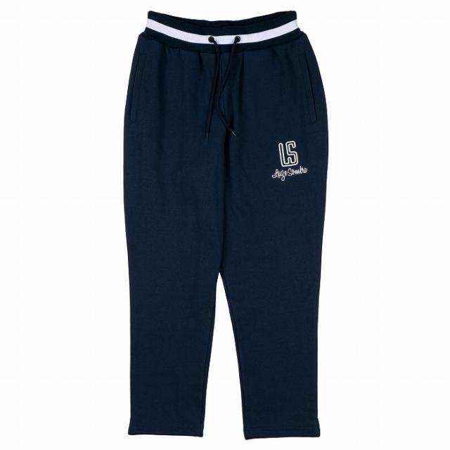 LUZESOMBRA ルースイソンブラ OAO SLIM HEAVY SWEAT LONG PANTS L1252175 スウェットパンツ_3