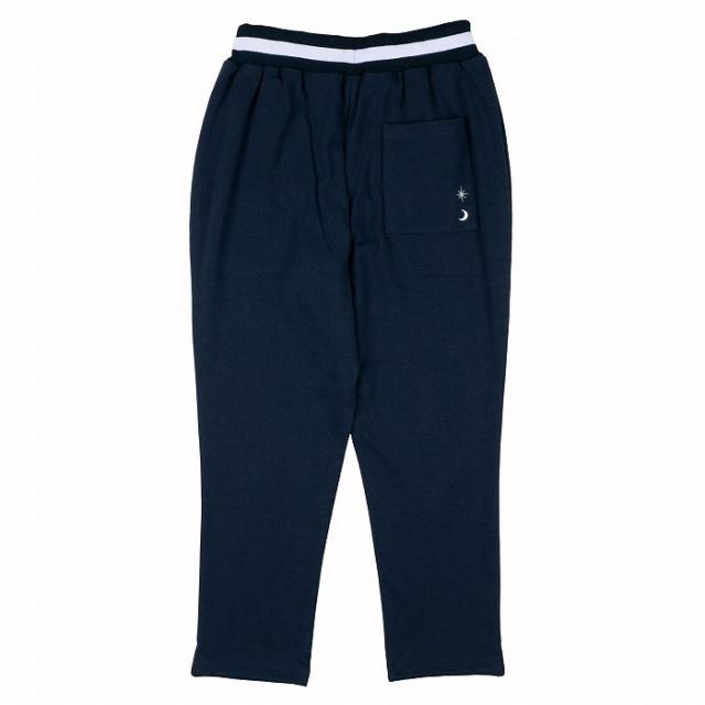 LUZESOMBRA ルースイソンブラ OAO SLIM HEAVY SWEAT LONG PANTS L1252175 スウェットパンツ_4