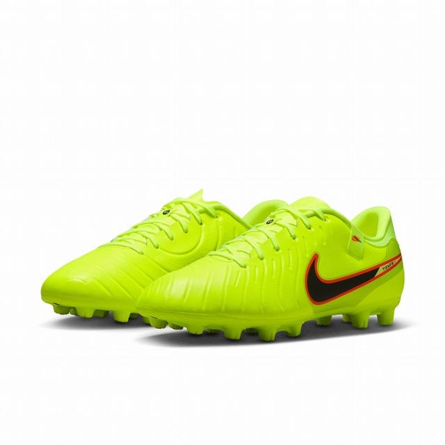 NIKE ナイキ レジェンド 10 ACADEMY HG(ボルト) DV4339 701 サッカー スパイク ティエンポ