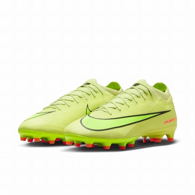 NIKE ナイキ ZOOM ヴェイパー 16 PRO AG-PRO(ライムライト) FQ8684 300 サッカー スパイク マーキュリアル 人工芝用_9