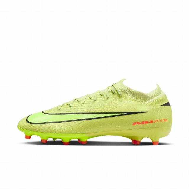 NIKE ナイキ ZOOM ヴェイパー 16 PRO AG-PRO(ライムライト) FQ8684 300 サッカー スパイク マーキュリアル 人工芝用_1