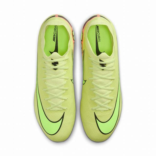 NIKE ナイキ ZOOM ヴェイパー 16 PRO AG-PRO(ライムライト) FQ8684 300 サッカー スパイク マーキュリアル 人工芝用_3