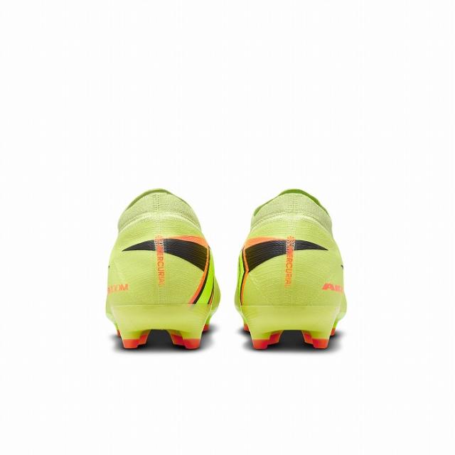 NIKE ナイキ ZOOM ヴェイパー 16 PRO AG-PRO(ライムライト) FQ8684 300 サッカー スパイク マーキュリアル 人工芝用_4