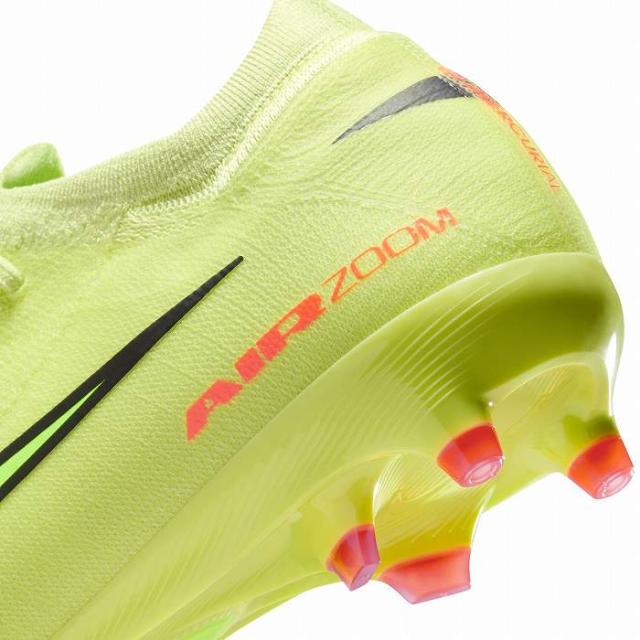NIKE ナイキ ZOOM ヴェイパー 16 PRO AG-PRO(ライムライト) FQ8684 300 サッカー スパイク マーキュリアル 人工芝用_6