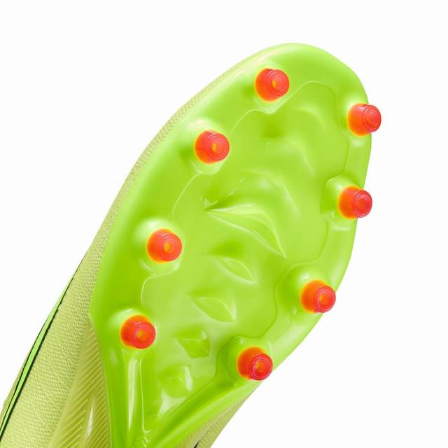 NIKE ナイキ ZOOM ヴェイパー 16 PRO AG-PRO(ライムライト) FQ8684 300 サッカー スパイク マーキュリアル 人工芝用_7