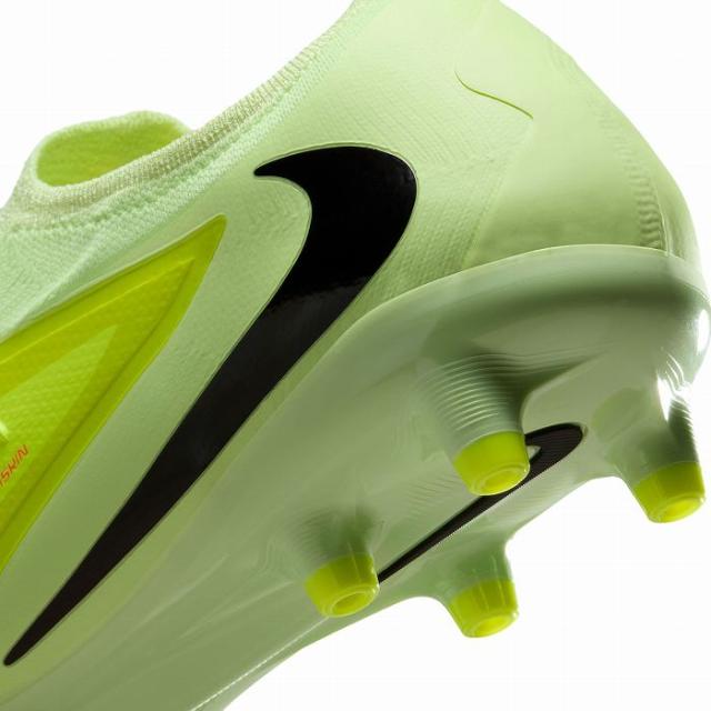 NIKE ナイキ ファントム 6 LOW PRO AG-PRO(イエロー) HQ2317 800 サッカー スパイク 人工芝用_6