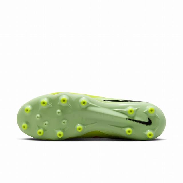 NIKE ナイキ ファントム 6 LOW PRO AG-PRO(イエロー) HQ2317 800 サッカー スパイク 人工芝用_8