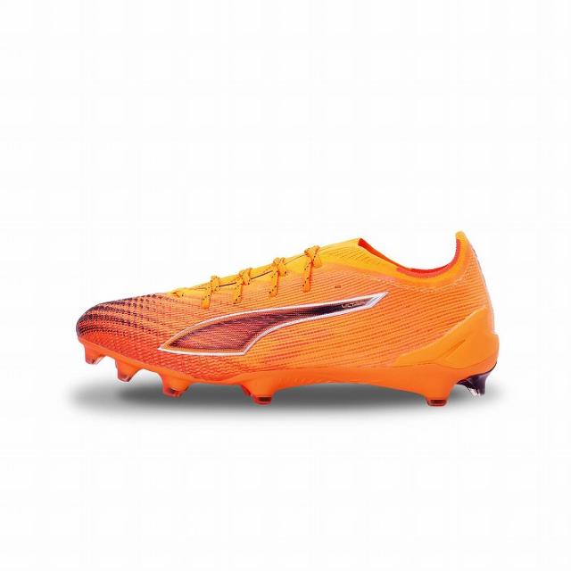 PUMA プーマ ウルトラ6 アルティメット FG(ヒートファイヤー) 108557 03 サッカー スパイク 天然芝用 ULTRA_1