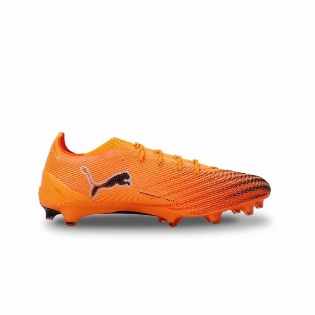 PUMA プーマ ウルトラ6 アルティメット FG(ヒートファイヤー) 108557