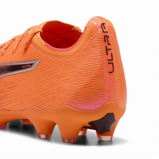 PUMA プーマ ウルトラ 6 アルティメット HG/AG(ヒートファイヤー) 108559 03 サッカー スパイク ULTRA_4