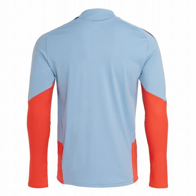 アディダス サッカー日本代表 ティロ26 トレーニングトップ