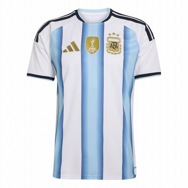 アルゼンチン代表 2026 ホーム レプリカ ユニフォーム