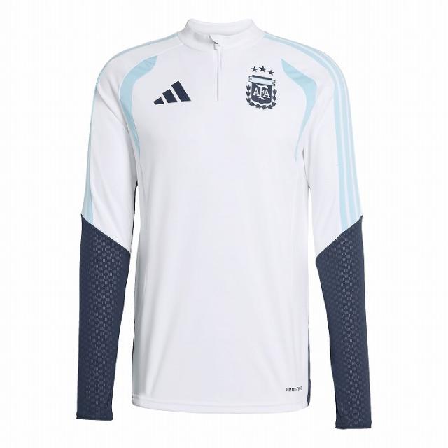 アルゼンチン代表 2026 TIRO TRAINING TOP