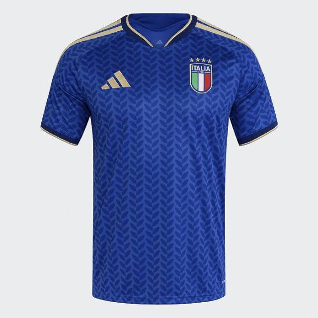イタリア代表 2026 ホーム レプリカ ユニフォーム 9,504円