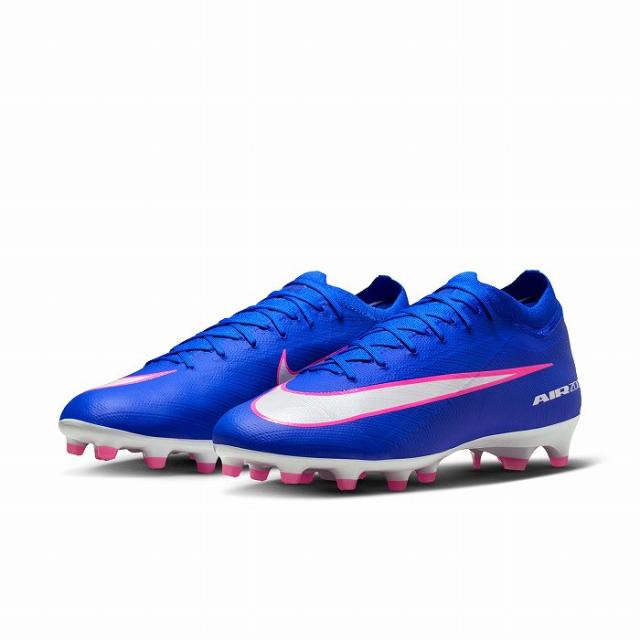 NIKE ナイキ ズーム ヴェイパー 16 PRO AG-PRO(ブルー) FQ8684 446 サッカー スパイク マーキュリアル 人工芝用_9