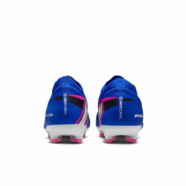 NIKE ナイキ ズーム ヴェイパー 16 PRO AG-PRO(ブルー) FQ8684 446 サッカー スパイク マーキュリアル 人工芝用_4