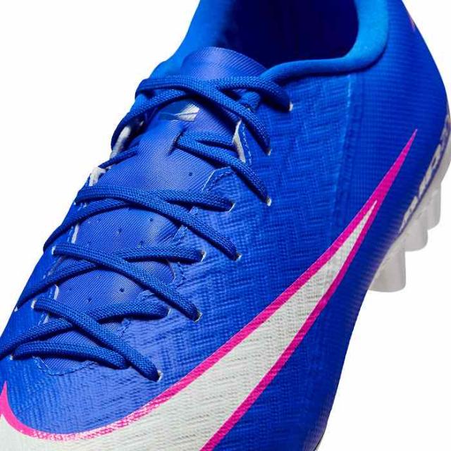 NIKE ナイキ ズーム ヴェイパー 16 PRO AG-PRO(ブルー) FQ8684 446 サッカー スパイク マーキュリアル 人工芝用_5