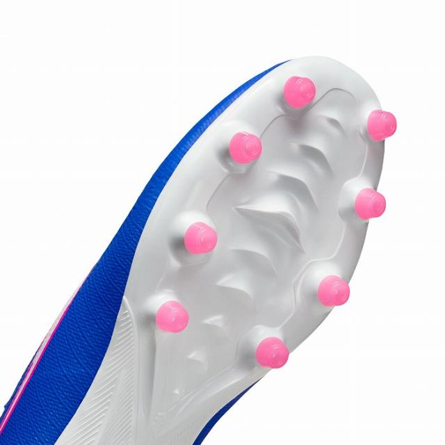 NIKE ナイキ ズーム ヴェイパー 16 PRO AG-PRO(ブルー) FQ8684 446 サッカー スパイク マーキュリアル 人工芝用_7