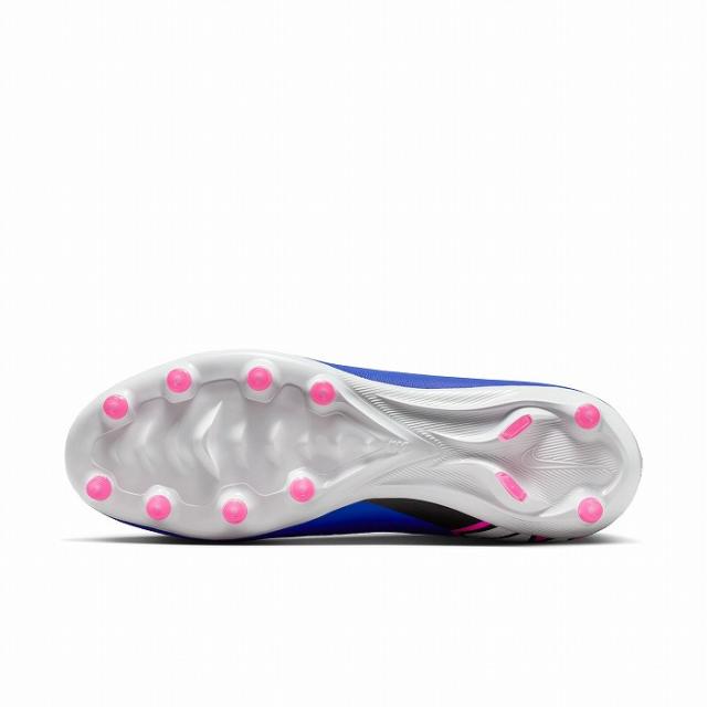 NIKE ナイキ ズーム ヴェイパー 16 PRO AG-PRO(ブルー) FQ8684 446 サッカー スパイク マーキュリアル 人工芝用_8