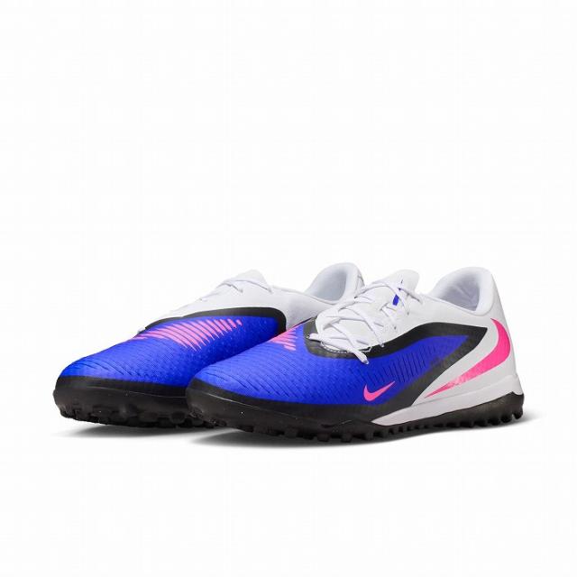 NIKE ナイキ ファントム 6 LOW ACADEMY TF(ブルー) HQ2325 446 サッカー トレーニングシューズ