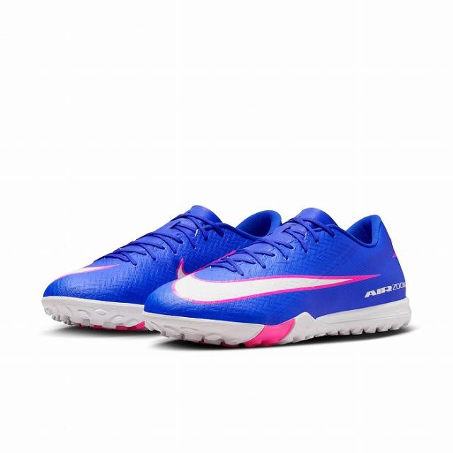 NIKE ナイキ ズーム ヴェイパー 16 ACADEMY TF(ブルー) FQ8449 446 サッカー トレーニングシューズ