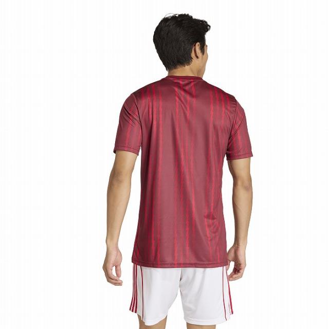 ADIDAS アディダス アーセナル 25-26 プレマッチ ジャージ