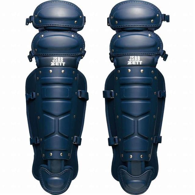 ZETT ゼット 軟式用 キャッチャー防具 4点セット 専用袋付き BL303SET