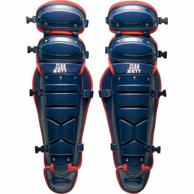 軟式用ZETTキャッチャー防具 ZETT ゼット 軟式用 キャッチャー防具 4点セット 専用袋付き BL303SET