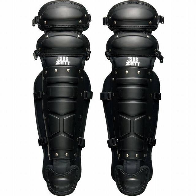 ZETT ゼット 軟式用 キャッチャー防具 4点セット 専用袋付き BL303SET