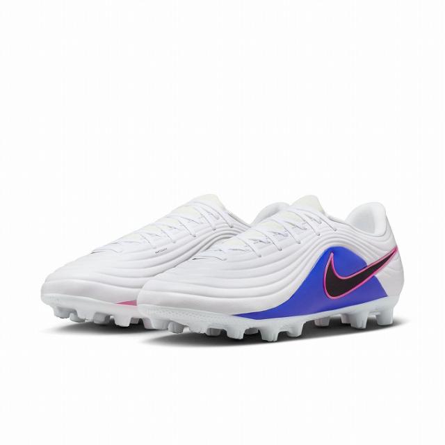 NIKE ナイキ ティエンポ マエストロ アカデミー HG(ホワイト×ブルー×ピンク) IB4485 146 サッカー スパイク_9